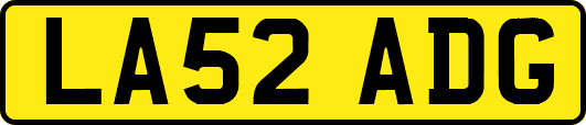LA52ADG