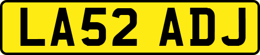 LA52ADJ
