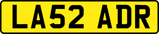 LA52ADR