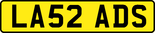 LA52ADS