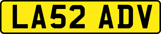 LA52ADV