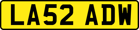 LA52ADW