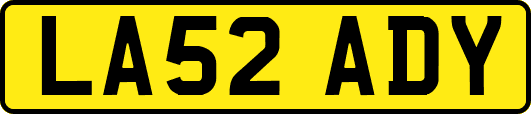 LA52ADY