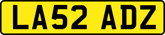LA52ADZ