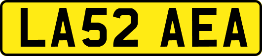LA52AEA