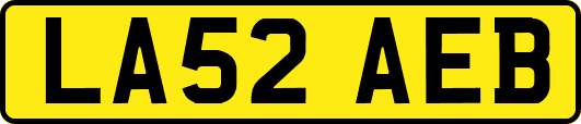 LA52AEB
