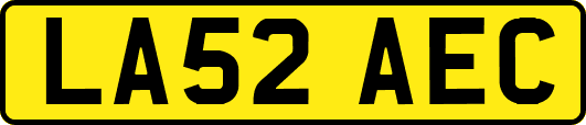 LA52AEC