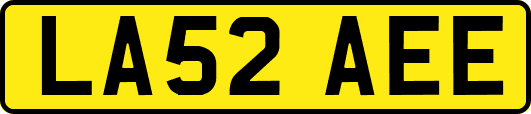 LA52AEE