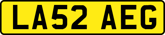 LA52AEG