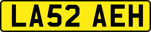 LA52AEH