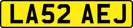LA52AEJ