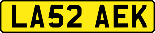 LA52AEK