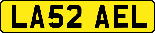 LA52AEL