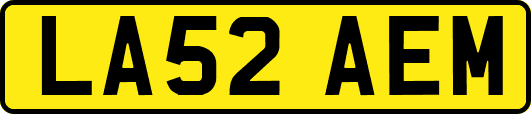 LA52AEM