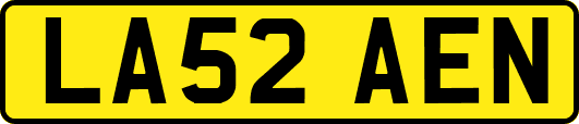 LA52AEN