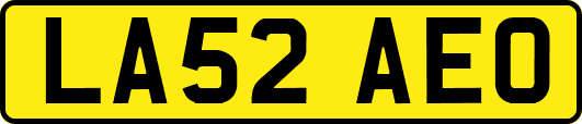 LA52AEO