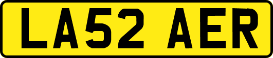 LA52AER