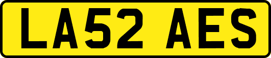 LA52AES