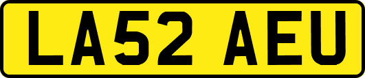 LA52AEU