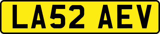 LA52AEV
