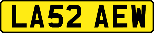 LA52AEW