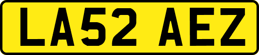 LA52AEZ