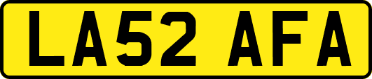 LA52AFA