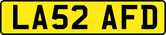LA52AFD
