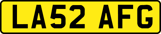 LA52AFG