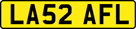 LA52AFL