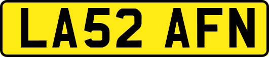 LA52AFN