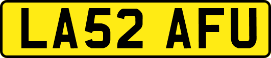 LA52AFU