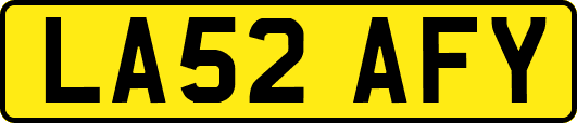 LA52AFY