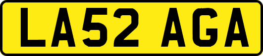 LA52AGA