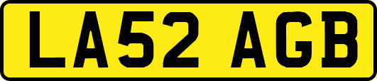 LA52AGB