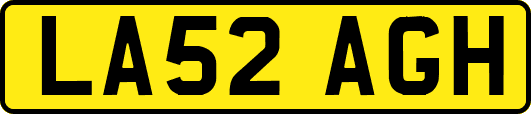 LA52AGH