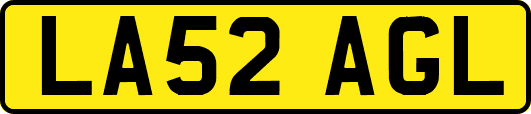 LA52AGL