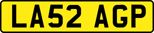 LA52AGP