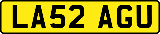 LA52AGU