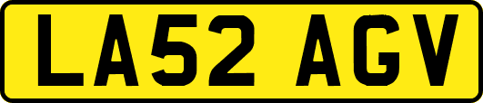 LA52AGV