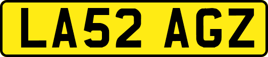 LA52AGZ