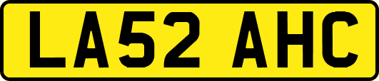 LA52AHC