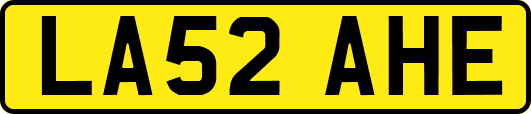 LA52AHE