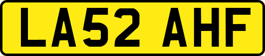 LA52AHF