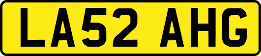 LA52AHG