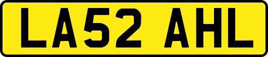 LA52AHL