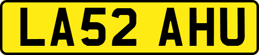 LA52AHU