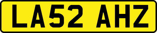 LA52AHZ
