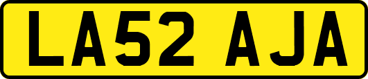 LA52AJA