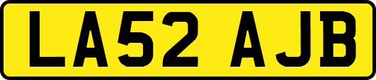 LA52AJB